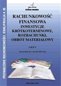 Rachunkowo... - Bożena Padurek -  foreign books in polish 