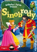 Zobacz : Sinobrody - Jacob Grimm, Wilhelm Grimm