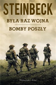 Picture of Była raz wojna Bomby poszły
