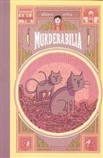 Murderabil... - Alvaro Ortis -  books in polish 