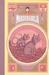 Picture of Murderabilia