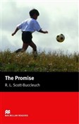The Promis... - R. L. Scott-Buccleuch - Ksiegarnia w UK