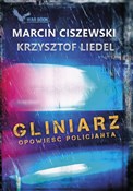 Gliniarz O... - Marcin Ciszewski -  books in polish 