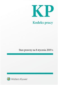Picture of Kodeks pracy