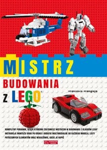 Picture of Mistrz budowania z LEGO