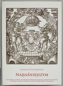 Obrazek Najjaśniejszym katalog starodruków