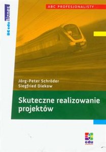 Obrazek Skuteczne realizowanie  projektów