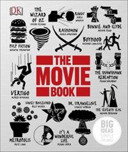 Picture of The Movie Book