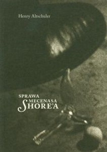 Picture of Sprawa mecenasa Shore'a