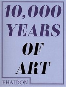 Picture of 10,000 Years of Art