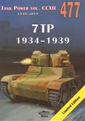 7TP 1934-1... - Janusz Ledwoch -  Polish Bookstore 