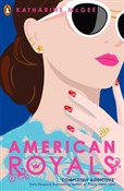 American R... - Katharine McGee -  books in polish 