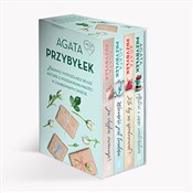 Ja chyba z... - Agata Przybyłek - Ksiegarnia w UK