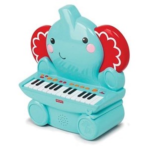 Obrazek Pianinko Słonik