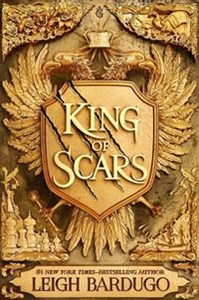 Picture of King of Scars