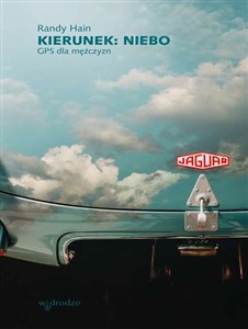 Picture of Kierunek niebo GPS dla mężczyzn