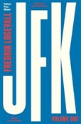 JFK - Fredrik Logevall -  books in polish 
