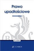 Prawo upad... - Opracowanie Zbiorowe -  books in polish 