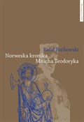polish book : Norweska k... - Rafał Rutkowski