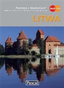 Litwa - pr... - Adam Dylewski -  foreign books in polish 