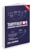 Taryfikato... - Opracowanie Zbiorowe -  Książka z wysyłką do UK