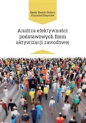 Analiza ef... - Beata Bieszk-Stolorz, Krzysztof Dmytrów -  books in polish 