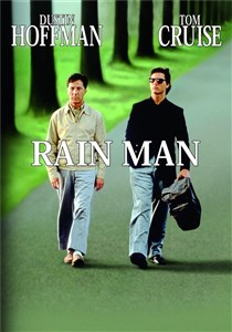 Obrazek Rain Man DVD