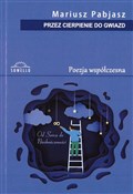 Przez cier... - Mariusz Pabjasz -  Książka z wysyłką do UK