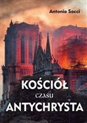 Kościół cz... - Antonio Socci -  Książka z wysyłką do UK