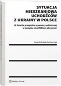 Sytuacja m... - Ewa Bończak-Kucharczyk -  Polish Bookstore 