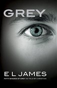 polish book : Grey: Fift... - E L James