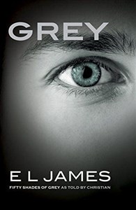 Picture of Grey: Fifty Shades of Grey as Told by Christian 5