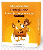 Trenuj uch... -  foreign books in polish 