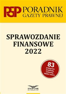 Obrazek Sprawozdanie finansowe 2022
