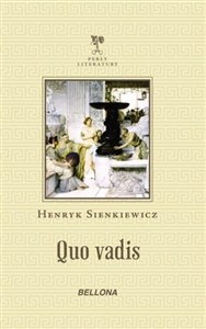 Picture of [Audiobook] Quo vadis. Audiobook