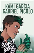 Książka : Młodzi Tyt... - Kami Garcia, Gabriel Picolo