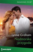 Nadmorska ... - Graham Lynne -  books from Poland