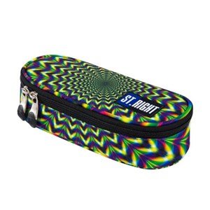 Picture of Piórnik saszetka usztywniona Hipnoza