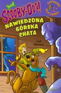 Picture of Scooby-Doo! Nawiedzona górska chata