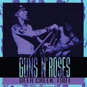 Guns N Ros... - Ksiegarnia w UK