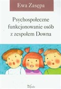 Książka : Psychospoł... - Ewa Zasępa