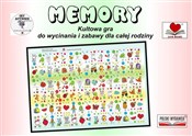 polish book : Memory. Ku...