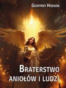 polish book : Braterstwo... - Geoffrey Hodson