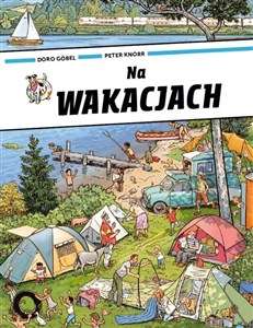 Picture of Na wakacjach