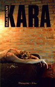 Książka : Kara - Maja Wolny
