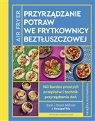 polish book : AirFryer P... - Sam Milner, Dom Milner