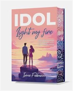 Picture of Idol Light my fire