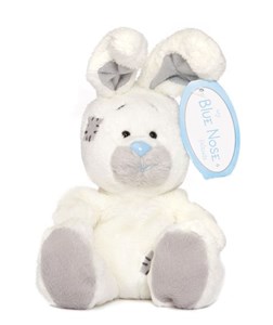 Picture of Niebieski nosek - królik Blossom