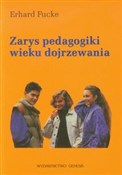 Zarys peda... - Erhard Fucke -  books from Poland