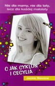 C jak cykl... - Jackie Stevens -  books from Poland
